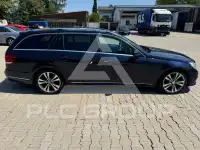 2014 Mercedes Benz E 220