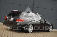 2014 Mercedes Benz E 220