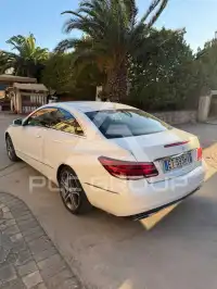 2014 Mercedes Benz E 220