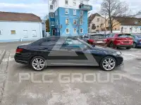 2014 Mercedes Benz E 220