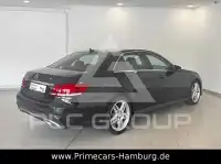 2014 Mercedes Benz E 220