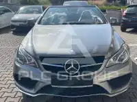 2014 Mercedes Benz E 220