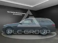 2014 Mercedes Benz E 220