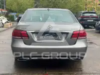2014 Mercedes Benz E 220