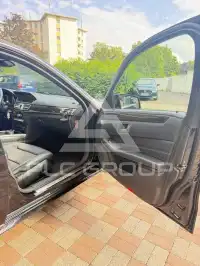 2014 Mercedes Benz E 220