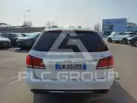 2014 Mercedes Benz E 220