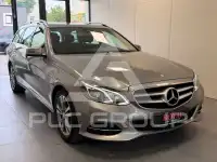 2014 Mercedes Benz E 220