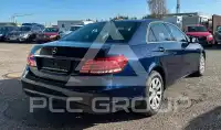 2014 Mercedes Benz E 220