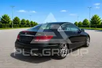 2014 Mercedes Benz E 220