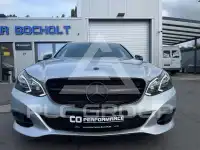 2014 Mercedes Benz E 220