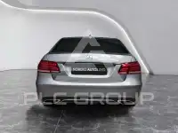 2014 Mercedes Benz E 220