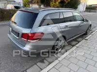 2014 Mercedes Benz E 220