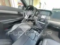 2014 Mercedes Benz E 220