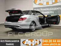 2014 Mercedes Benz E 220