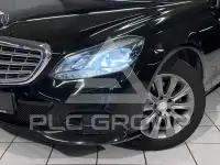 2014 Mercedes Benz E 220