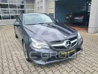 2014 Mercedes Benz E 220