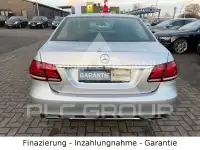 2014 Mercedes Benz E 220