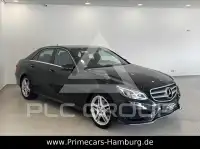 2014 Mercedes Benz E 220