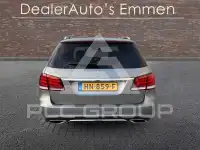 2014 Mercedes Benz E 220