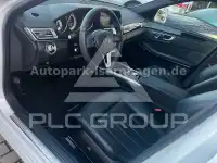 2015 Mercedes Benz E 220