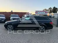2014 Mercedes Benz E 220