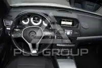 2014 Mercedes Benz E 220