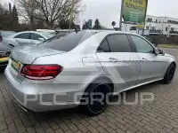 2014 Mercedes Benz E 220
