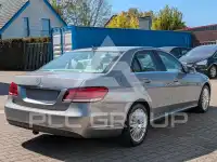 2014 Mercedes Benz E 220