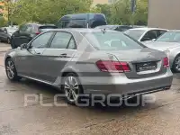 2014 Mercedes Benz E 220