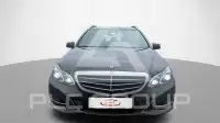 2014 Mercedes Benz E 220