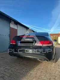 2014 Mercedes Benz E 220