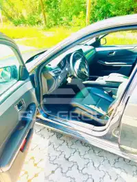 2014 Mercedes Benz E 220