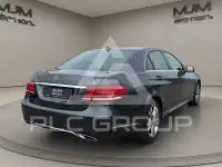 2014 Mercedes Benz E 220