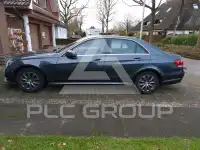 2017 Mercedes Benz E 220