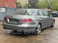 2014 Mercedes Benz E 220
