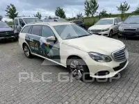 2014 Mercedes Benz E 220