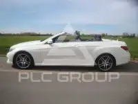2014 Mercedes Benz E 220