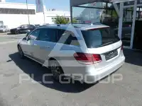 2014 Mercedes Benz E 220