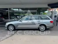 2014 Mercedes Benz E 220