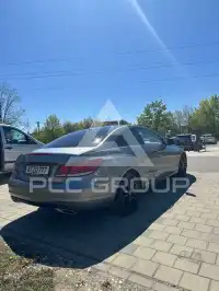 2014 Mercedes Benz E 220