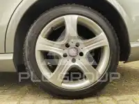 2014 Mercedes Benz E 220