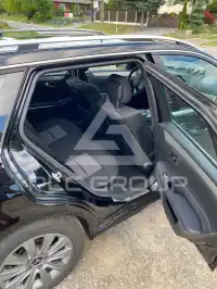 2014 Mercedes Benz E 220