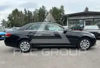 2014 Mercedes Benz E 220