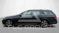2014 Mercedes Benz E 220