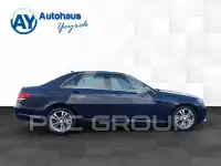2014 Mercedes Benz E 220