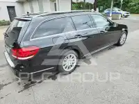 2014 Mercedes Benz E 220