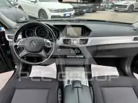 2014 Mercedes Benz E 220
