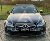 2014 Mercedes Benz E 220