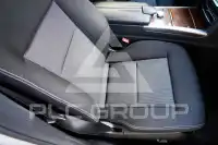 2014 Mercedes Benz E 220