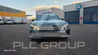 2014 Mercedes Benz E 220